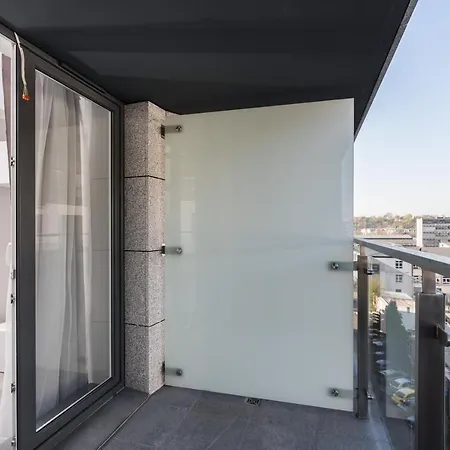 Slusarka קרקוב